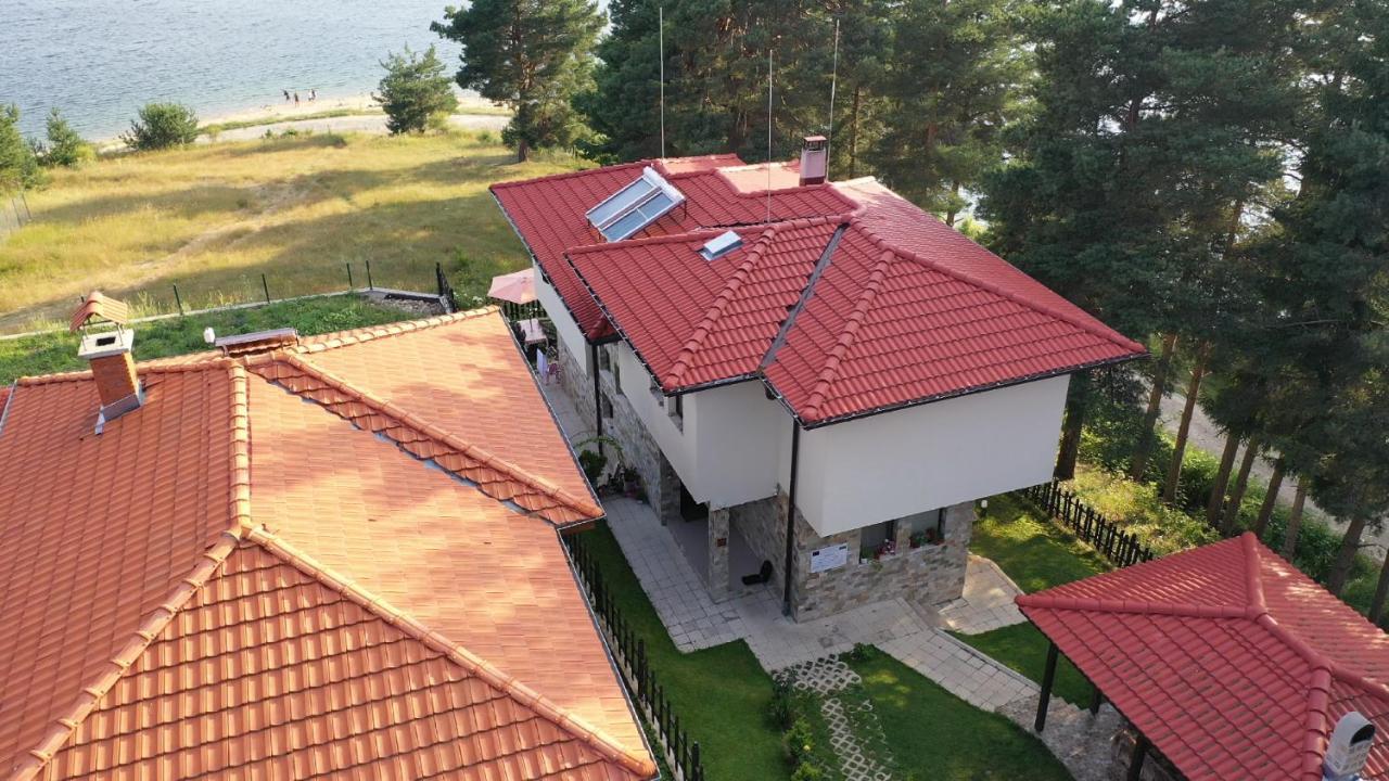 Къща За Гости Сиана Dospat Zewnętrze zdjęcie